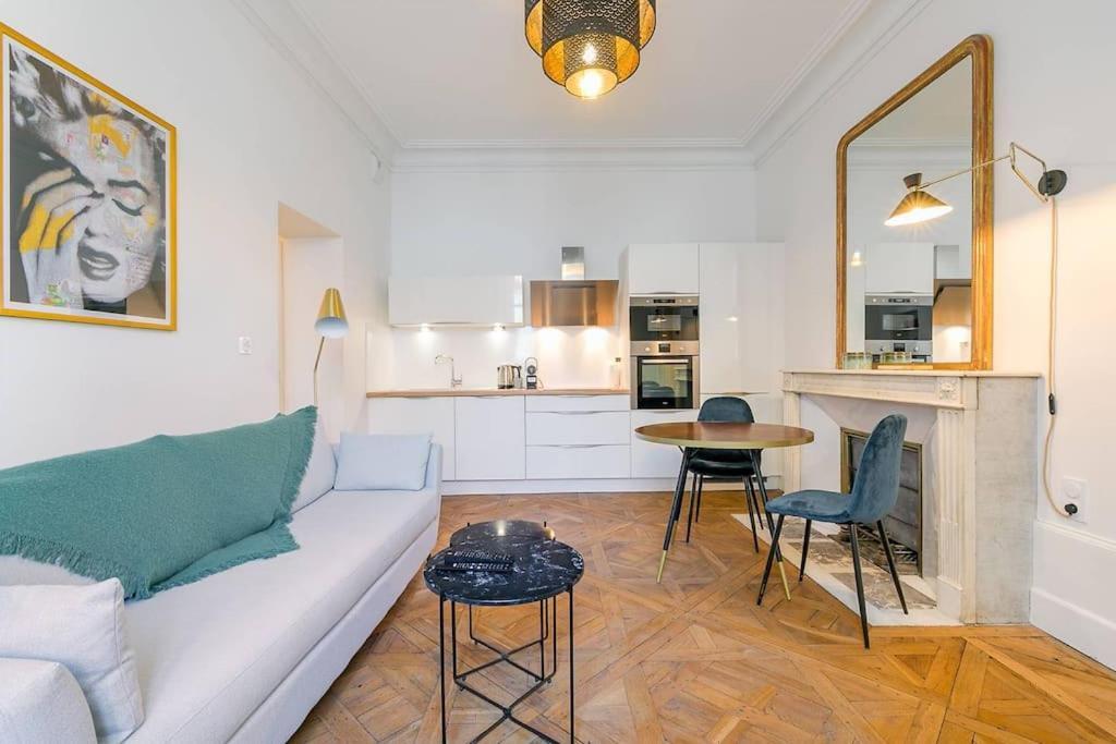 La Closerie Des Cordeliers Dijon Exteriör bild